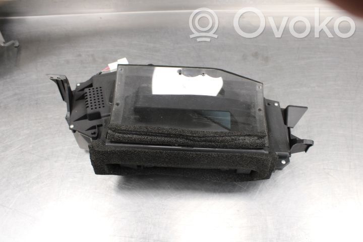Toyota Camry VIII XV70 Compteur de vitesse tableau de bord