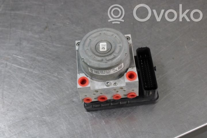 ABS-pumppu   5Q0614517DB