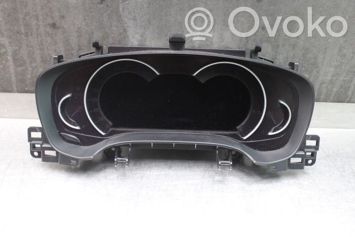 BMW 5 G30 G31 G38 Vitezometru (grup de instrumente) 