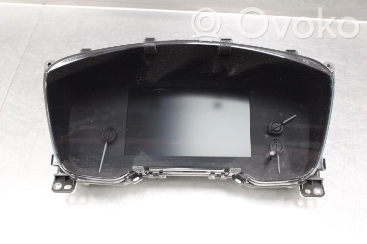 Toyota Corolla E210 E21 Velocímetro (tablero de instrumentos) 