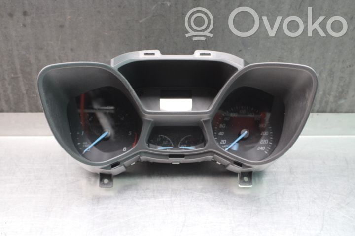 Ford Transit -  Tourneo Connect Tachimetro (quadro strumenti) 