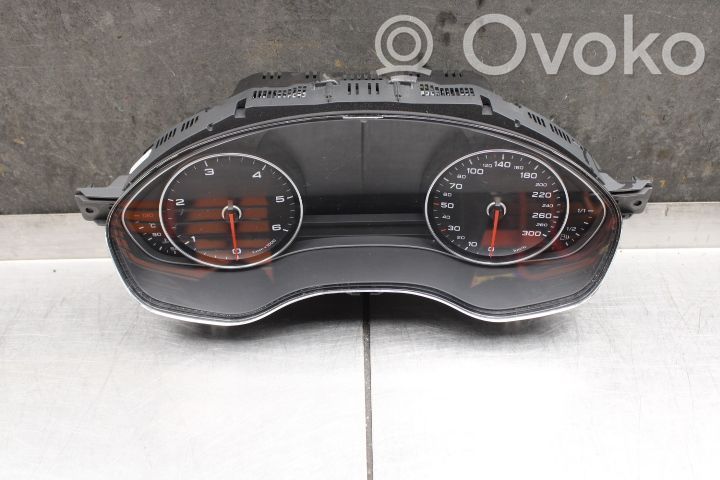 Nopeusmittari (mittaristo)   4G8920932SX,4G8920932S,4G8920932S