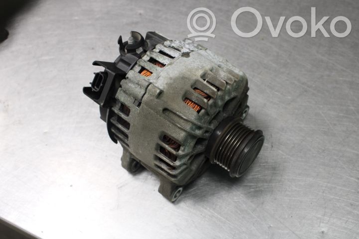 Ford Mondeo MK V Ģenerators 