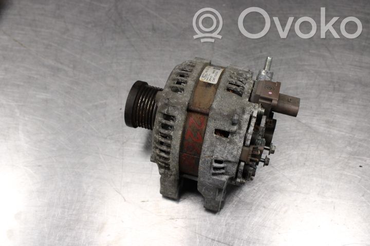 Alternator   2415008,CV6T10300FA