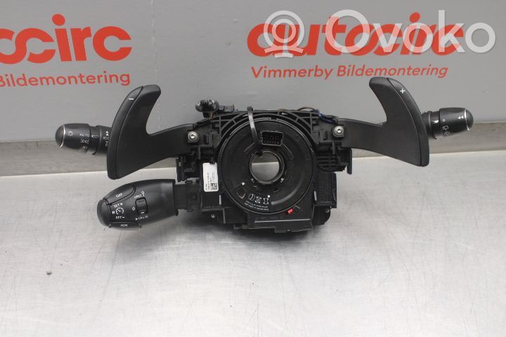 Citroen C5 Interruptor/palanca de limpiador de luz de giro 