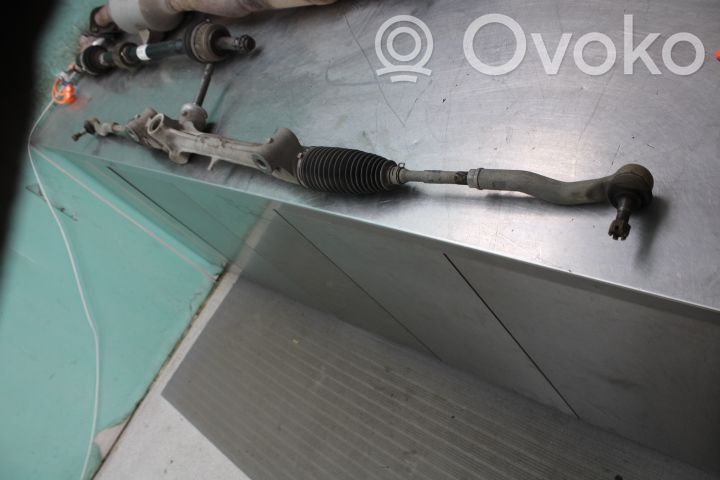 Toyota Corolla E210 E21 Vairo kolonėlės mechaninė dalis 
