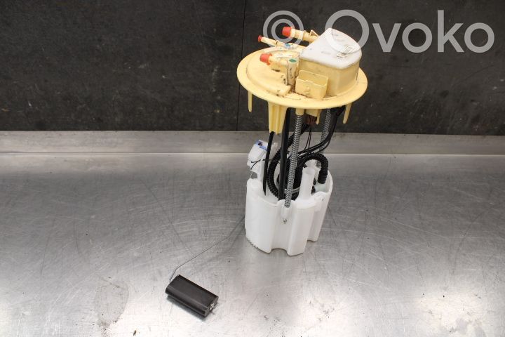 Fuel injection high pressure pump   231360162824,980935948000