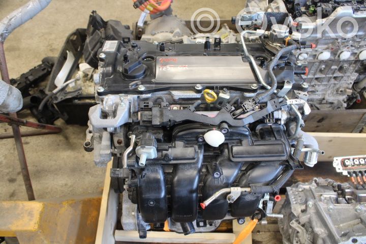 Lexus ES 250 - 300 - 330 Motor 