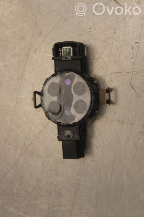 Volkswagen Caddy Rain sensor 