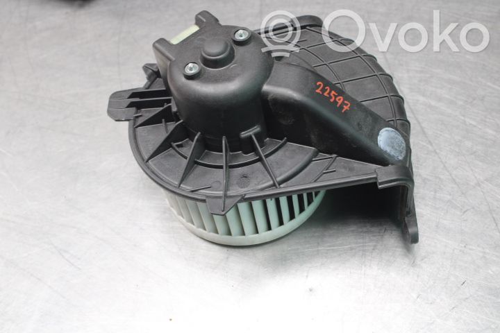 Nissan NV400 Ventilator aerotermă
