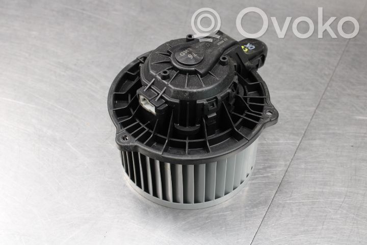 Ford Ranger Ventola riscaldamento/ventilatore abitacolo 