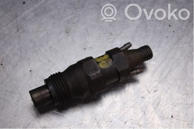 Nissan Terrano Injecteur de carburant