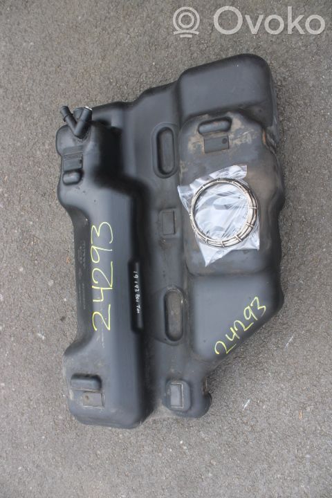 Iveco Daily 6th gen Réservoir de carburant 