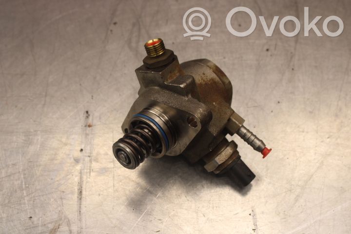 Volkswagen Caddy Mechaniczna pompa paliwa