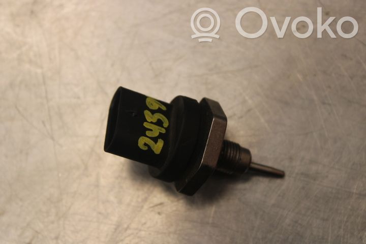 Volkswagen Caddy Regulator ciśnienia paliwa