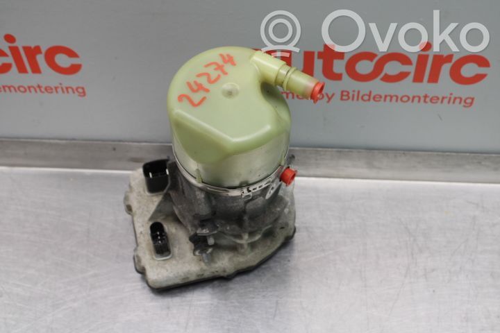 Volvo V60 Servolenkung Servopumpe elektrisch 