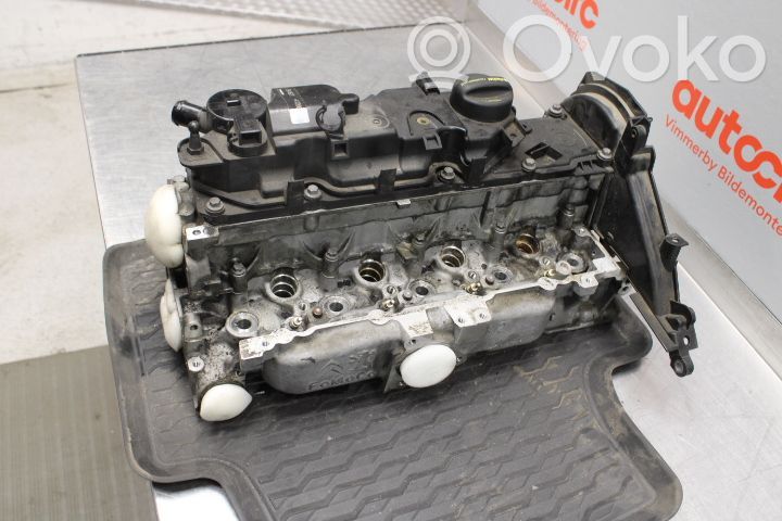 Volvo V60 Galva 