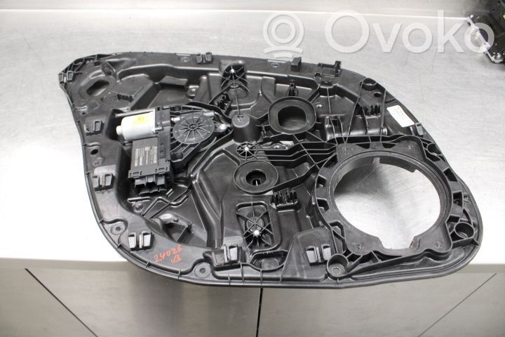 Volvo V60 Mécanisme lève-vitre de porte arrière avec moteur 