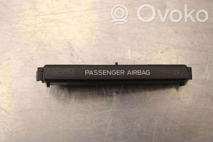 Ford Transit Custom Comutator pornit/oprit airbag pasager