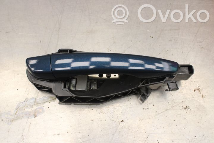 Peugeot 3008 II Maniglia esterna per portiera anteriore