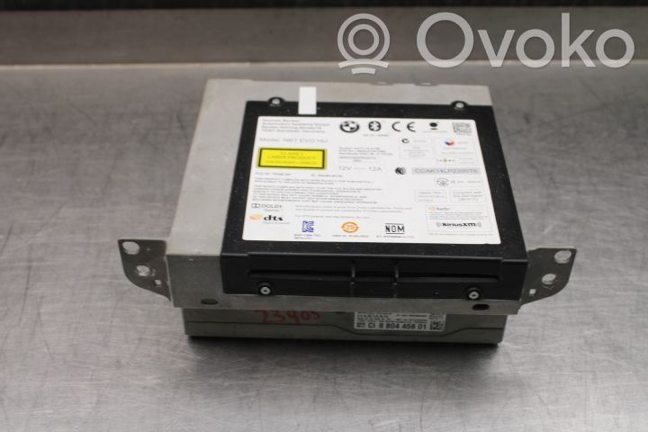 BMW 5 G30 G31 G38 Schimbător CD/DVD 