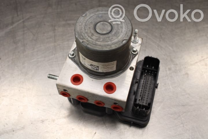 ABS Pump   9845052680