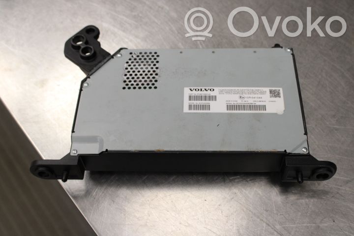 Amplificador de sonido   32212303AA