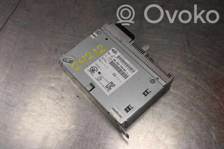 Peugeot 308 Unità principale autoradio/CD/DVD/GPS