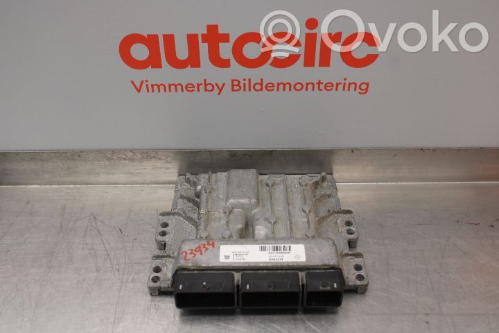 Ruiskutuksen ohjainlaite/moduuli   237109890R