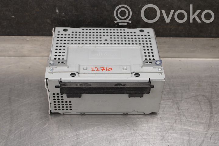 Ford Transit -  Tourneo Connect Unité principale radio / CD / DVD / GPS 