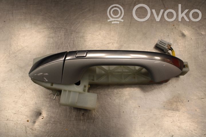 KIA Optima Etuoven ulkokahva 