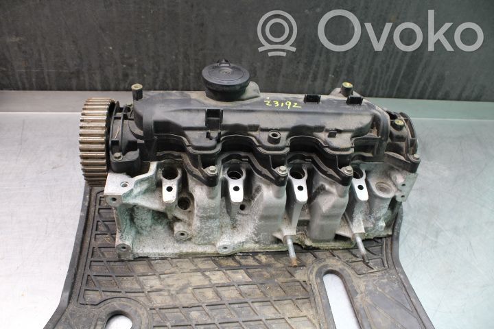 Mercedes-Benz Citan W415 Culata del motor 