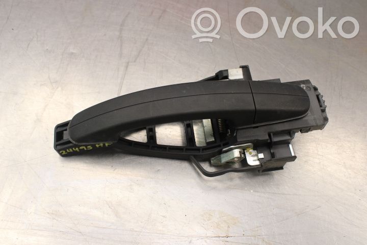 Ford Transit - Tourneo Connect Maniglia esterna per portiera anteriore