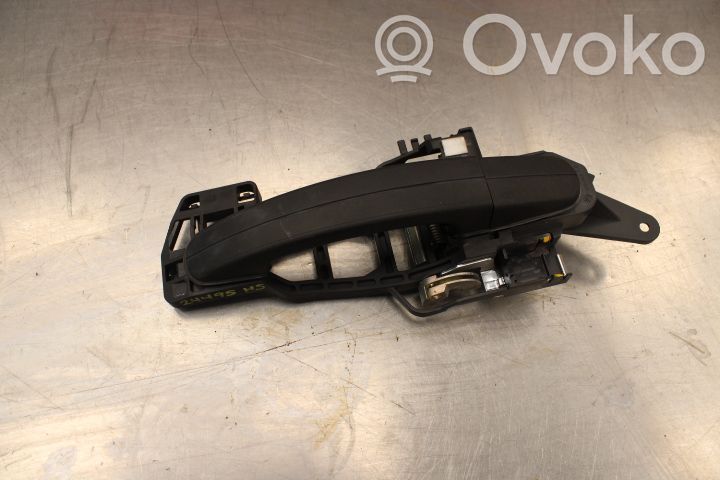 Ford Transit -  Tourneo Connect Manecilla externa puerta delantera 