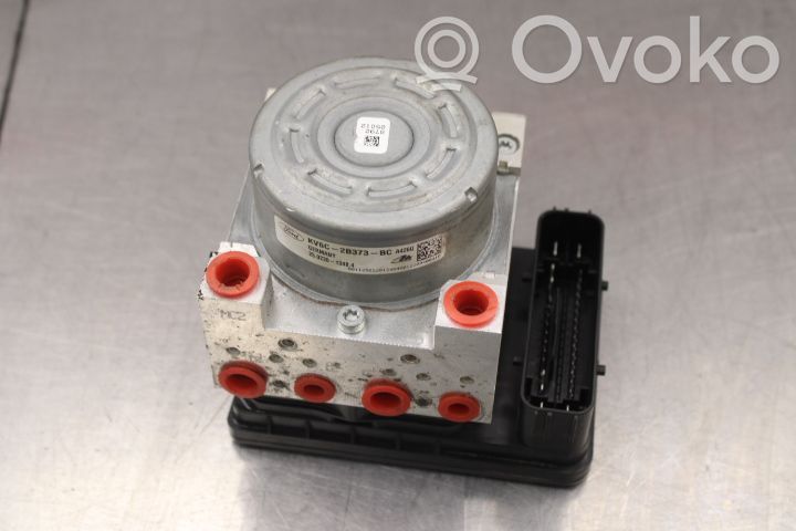 Ford Transit -  Tourneo Connect ABS-pumppu 