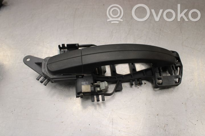 Ford Transit -  Tourneo Connect Manecilla externa puerta delantera 