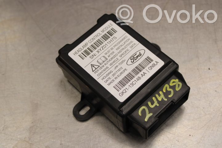 Ford Transit -  Tourneo Connect Inne komputery / moduły / sterowniki 