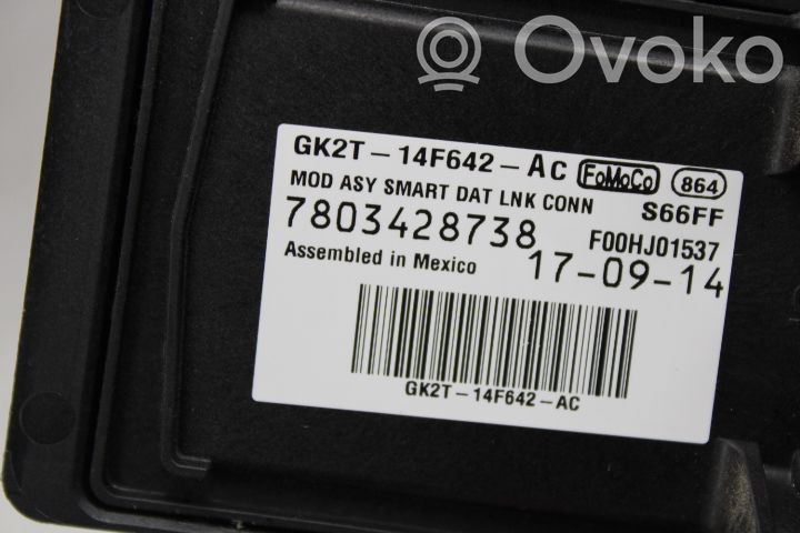 Ford Transit - Tourneo Connect Muut ohjainlaitteet/moduulit