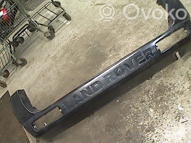 Land Rover Freelander Parachoques 