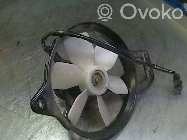 Mitsubishi L200 Ventilator electric răcire radiator 
