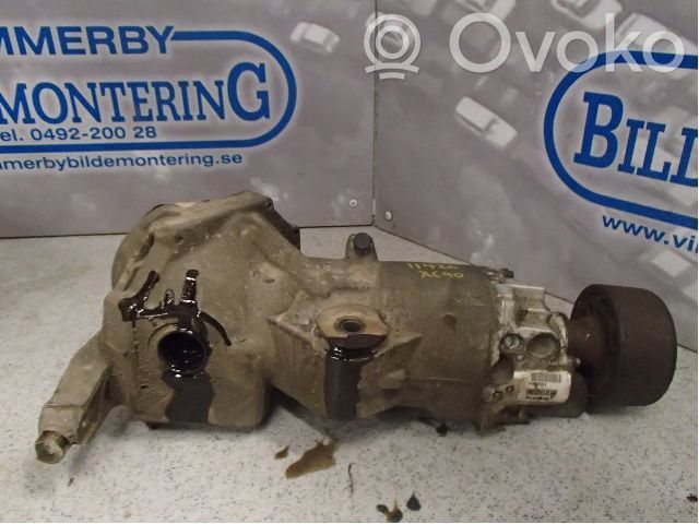 Volvo XC90 Hinterachsdifferential 