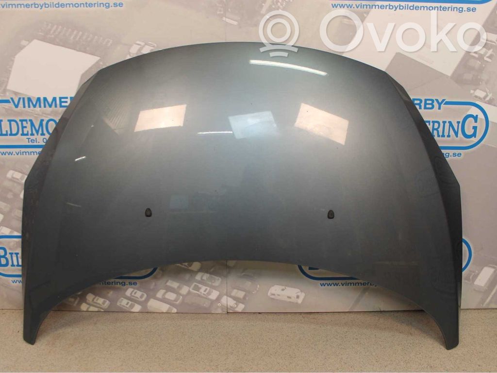 Peugeot 307 Vano motore/cofano 