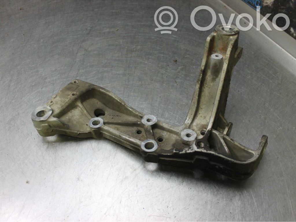Seat Leon (1P) Querlenker Achsschenkel vorne 