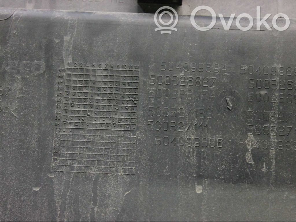 Iveco Daily 4th gen Altra parte esteriore 