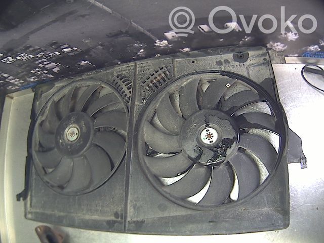 Elektrolüfter   9202804