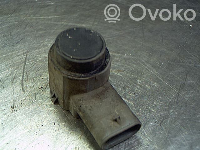 Ford Mondeo MK IV Parksensor PDC 