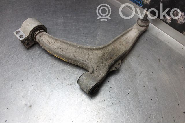 Front lower control arm/wishbone