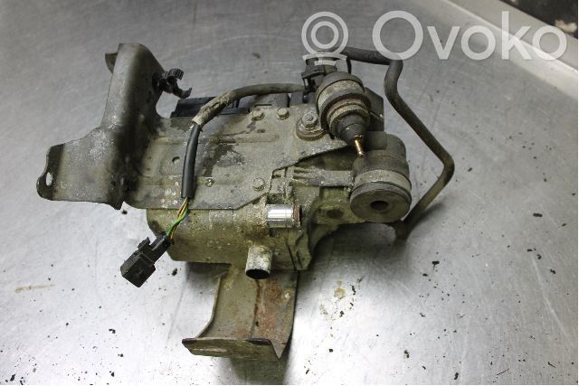 Citroen Jumpy Fuel heater 