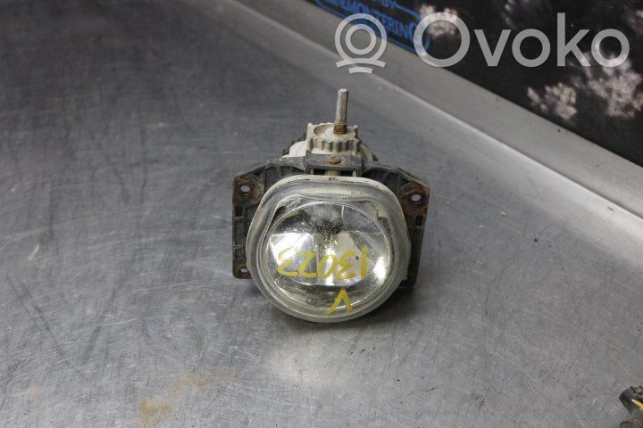 Citroen Nemo Etusumuvalo 