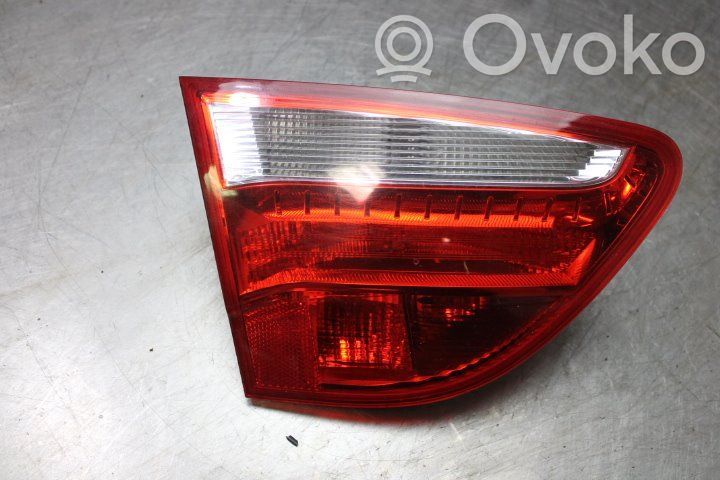 Seat Exeo (3R) Takaluukun takavalot 